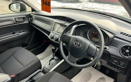 Toyota Corolla, 2017 год, 1 349 999 рублей, 11 фотография