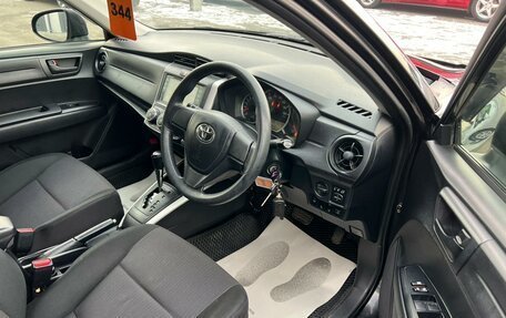 Toyota Corolla, 2017 год, 1 349 999 рублей, 10 фотография