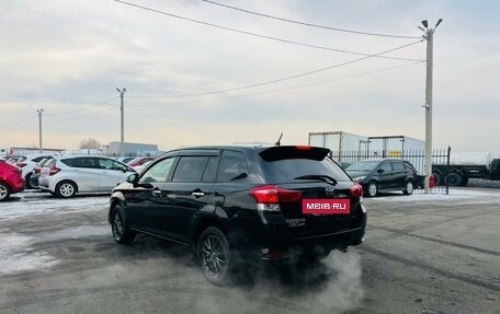 Toyota Corolla, 2017 год, 1 349 999 рублей, 4 фотография