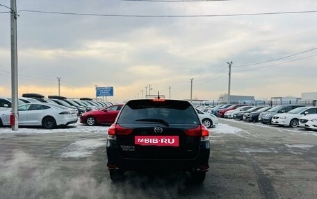 Toyota Corolla, 2017 год, 1 349 999 рублей, 5 фотография