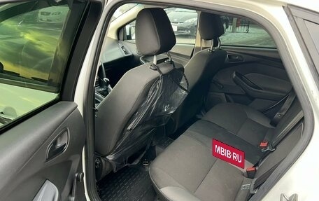 Ford Focus III, 2011 год, 759 000 рублей, 18 фотография