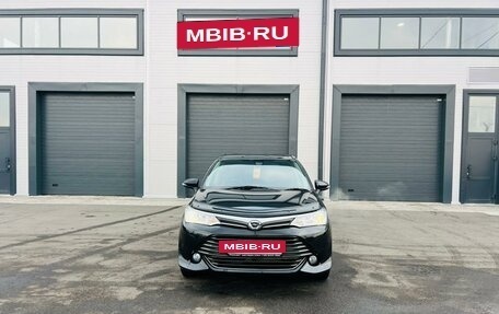 Toyota Corolla, 2017 год, 1 349 999 рублей, 9 фотография