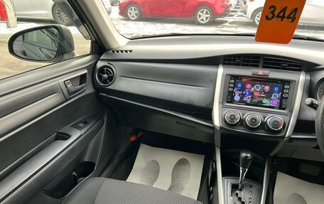 Toyota Corolla, 2017 год, 1 349 999 рублей, 14 фотография