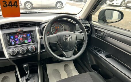 Toyota Corolla, 2017 год, 1 349 999 рублей, 15 фотография