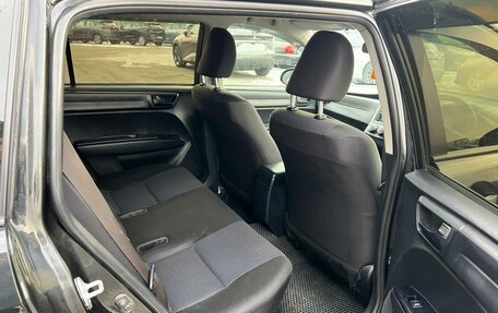 Toyota Corolla, 2017 год, 1 349 999 рублей, 17 фотография