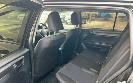 Toyota Corolla, 2017 год, 1 349 999 рублей, 18 фотография