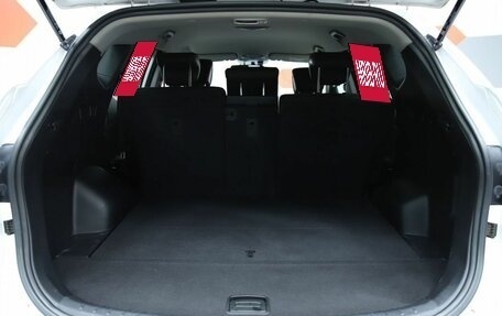 Hyundai Santa Fe III рестайлинг, 2016 год, 2 220 000 рублей, 15 фотография