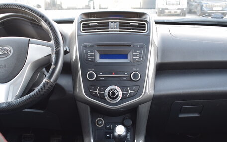 Lifan X60 I рестайлинг, 2017 год, 697 000 рублей, 17 фотография