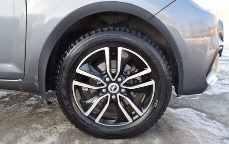 Lifan X60 I рестайлинг, 2017 год, 697 000 рублей, 13 фотография