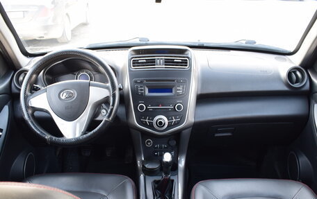 Lifan X60 I рестайлинг, 2017 год, 697 000 рублей, 16 фотография