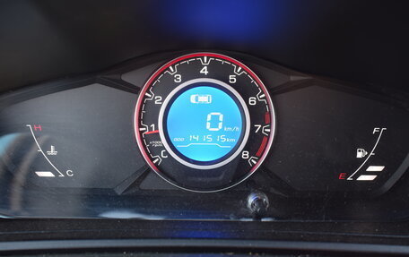 Lifan X60 I рестайлинг, 2017 год, 697 000 рублей, 19 фотография