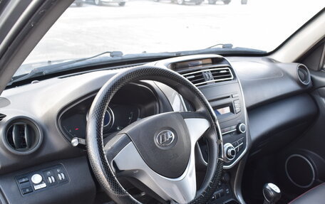 Lifan X60 I рестайлинг, 2017 год, 697 000 рублей, 14 фотография