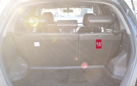 Lifan X60 I рестайлинг, 2017 год, 697 000 рублей, 11 фотография