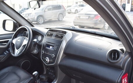 Lifan X60 I рестайлинг, 2017 год, 697 000 рублей, 15 фотография