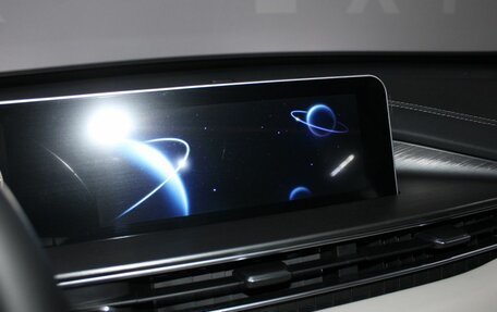 Chery Tiggo 4 I рестайлинг, 2025 год, 1 999 000 рублей, 10 фотография