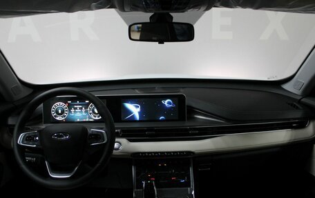 Chery Tiggo 4 I рестайлинг, 2025 год, 1 999 000 рублей, 15 фотография