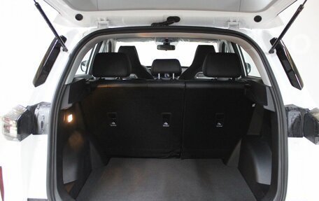 Chery Tiggo 4 I рестайлинг, 2025 год, 1 999 000 рублей, 16 фотография