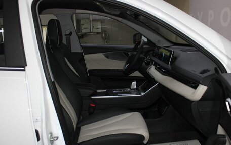 Chery Tiggo 4 I рестайлинг, 2025 год, 1 999 000 рублей, 19 фотография