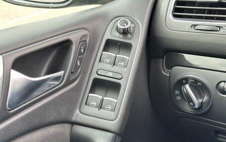 Volkswagen Golf GTI VII, 2010 год, 1 100 000 рублей, 14 фотография