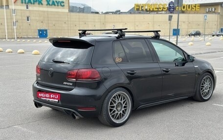 Volkswagen Golf GTI VII, 2010 год, 1 100 000 рублей, 13 фотография
