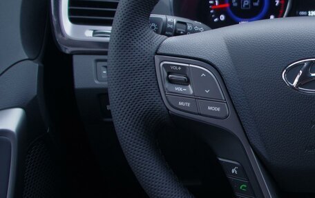 Hyundai Santa Fe III рестайлинг, 2013 год, 1 839 000 рублей, 12 фотография