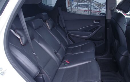 Hyundai Santa Fe III рестайлинг, 2013 год, 1 839 000 рублей, 9 фотография