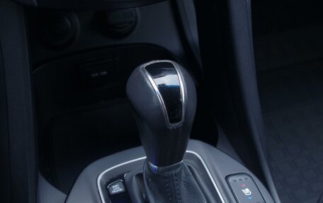 Hyundai Santa Fe III рестайлинг, 2013 год, 1 839 000 рублей, 19 фотография