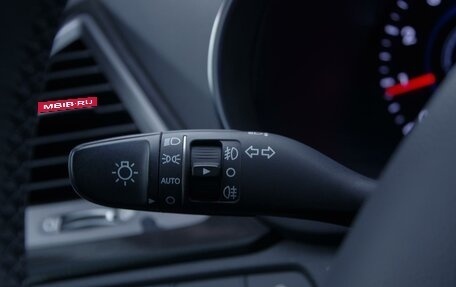 Hyundai Santa Fe III рестайлинг, 2013 год, 1 839 000 рублей, 14 фотография