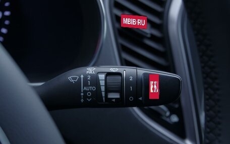 Hyundai Santa Fe III рестайлинг, 2013 год, 1 839 000 рублей, 15 фотография