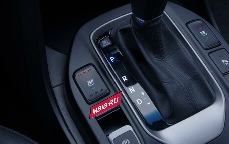 Hyundai Santa Fe III рестайлинг, 2013 год, 1 839 000 рублей, 20 фотография