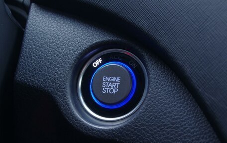 Hyundai Santa Fe III рестайлинг, 2013 год, 1 839 000 рублей, 26 фотография