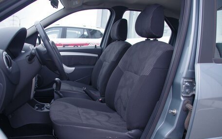 Renault Logan I, 2013 год, 809 000 рублей, 7 фотография