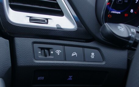 Hyundai Santa Fe III рестайлинг, 2013 год, 1 839 000 рублей, 24 фотография