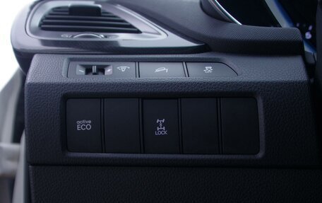 Hyundai Santa Fe III рестайлинг, 2013 год, 1 839 000 рублей, 25 фотография