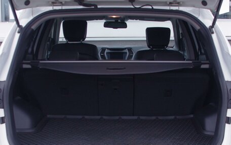 Hyundai Santa Fe III рестайлинг, 2013 год, 1 839 000 рублей, 27 фотография