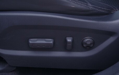 Hyundai Santa Fe III рестайлинг, 2013 год, 1 839 000 рублей, 28 фотография