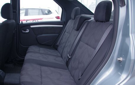 Renault Logan I, 2013 год, 809 000 рублей, 8 фотография