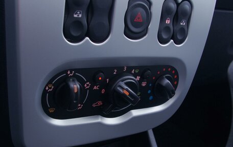 Renault Logan I, 2013 год, 809 000 рублей, 16 фотография