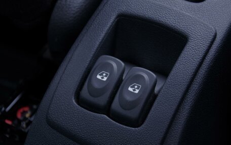 Renault Logan I, 2013 год, 809 000 рублей, 19 фотография