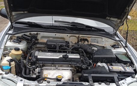 Hyundai Accent II, 2006 год, 360 000 рублей, 2 фотография