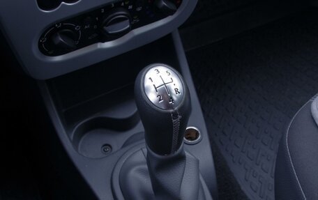 Renault Logan I, 2013 год, 809 000 рублей, 17 фотография