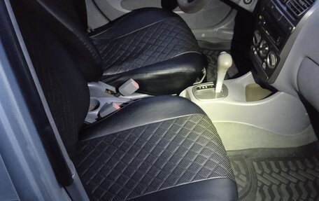 Hyundai Accent II, 2006 год, 360 000 рублей, 11 фотография