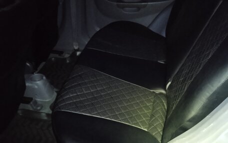 Hyundai Accent II, 2006 год, 360 000 рублей, 16 фотография