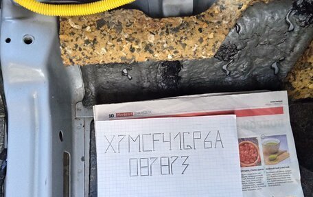 Hyundai Accent II, 2006 год, 360 000 рублей, 21 фотография