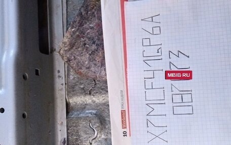 Hyundai Accent II, 2006 год, 360 000 рублей, 20 фотография