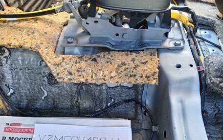 Hyundai Accent II, 2006 год, 360 000 рублей, 22 фотография