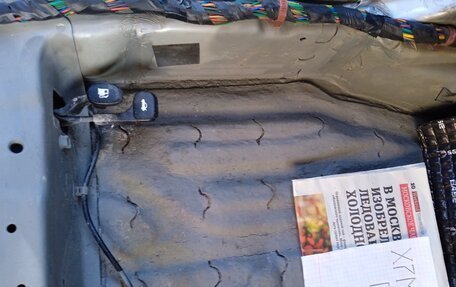 Hyundai Accent II, 2006 год, 360 000 рублей, 23 фотография