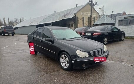 Mercedes-Benz C-Класс, 2000 год, 570 000 рублей, 6 фотография
