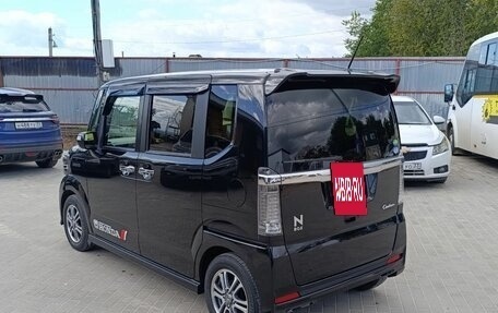 Honda N-BOX I рестайлинг, 2016 год, 925 000 рублей, 6 фотография