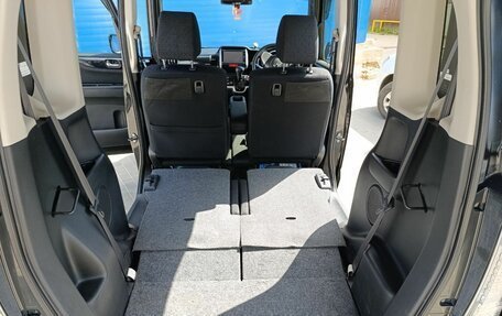 Honda N-BOX I рестайлинг, 2016 год, 925 000 рублей, 15 фотография